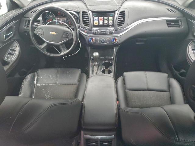 Chevrolet Impala Lt Image 9