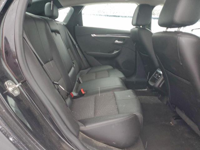 Chevrolet Impala Lt Image 11