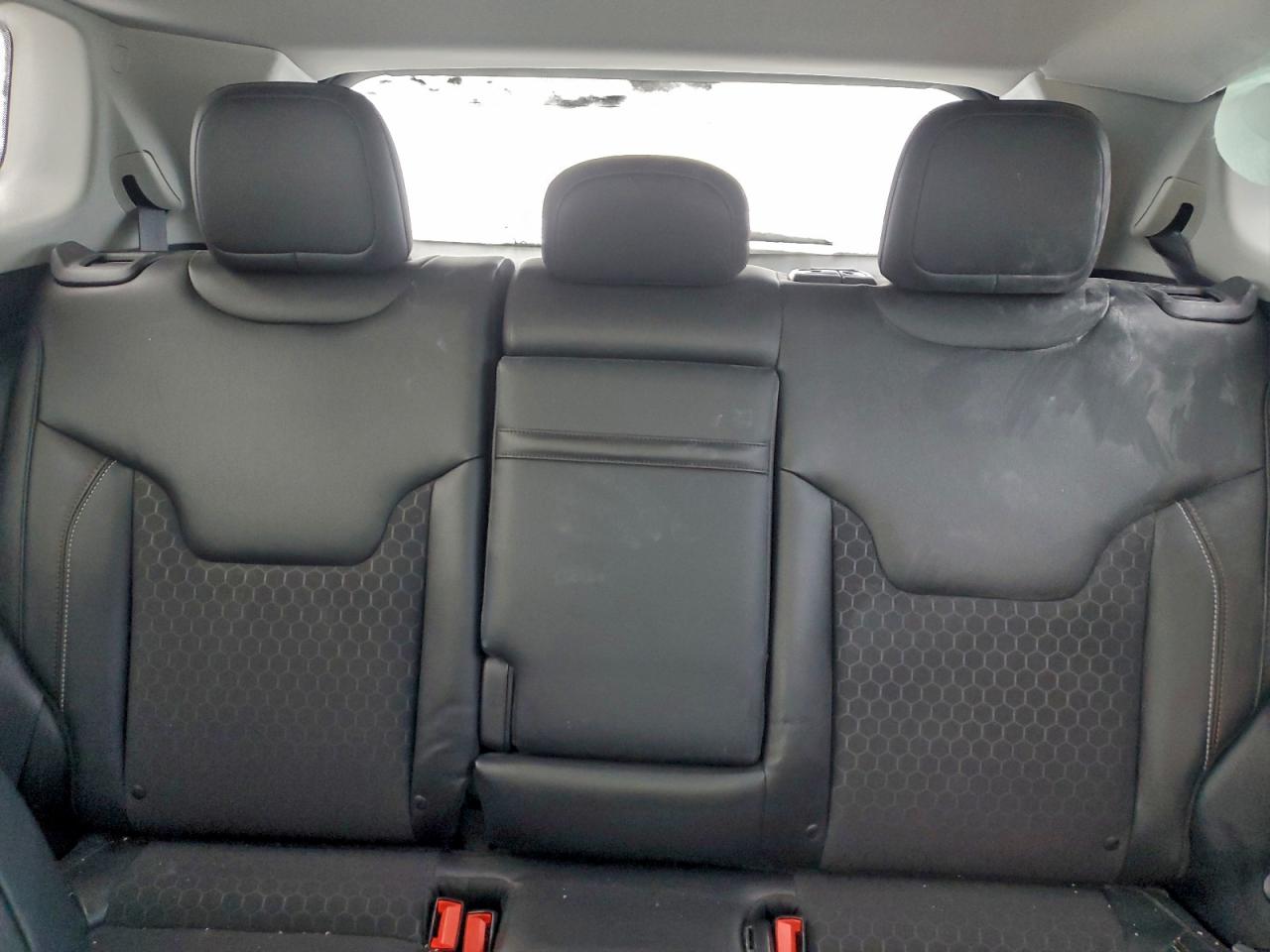 Jeep Compass Latitude Image 5