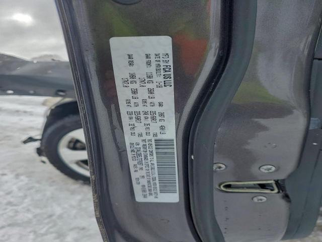 Jeep Compass Latitude Image 10