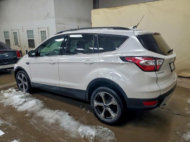 Ford Escape Sel Image 2