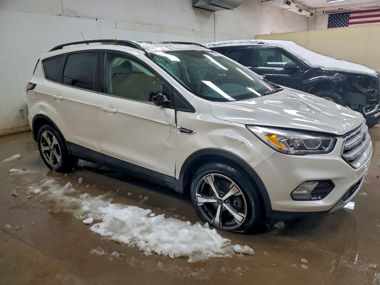 Ford Escape Sel Image 3