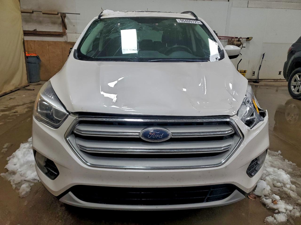 Ford Escape Sel Image 4