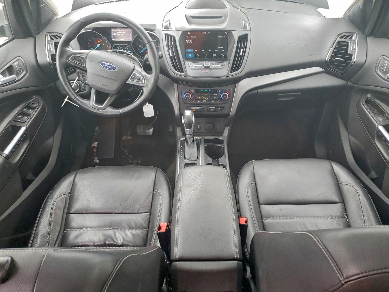 Ford Escape Sel Image 6