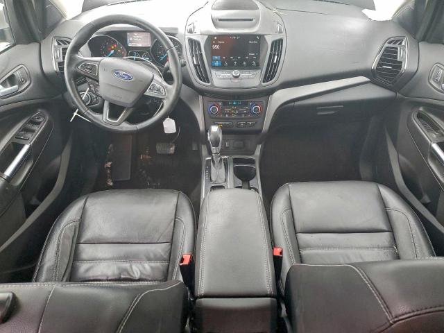 Ford Escape Sel Image 6