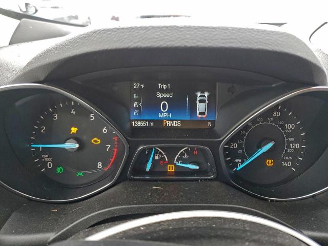 Ford Escape Sel Image 5