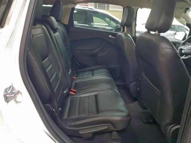 Ford Escape Sel Image 13