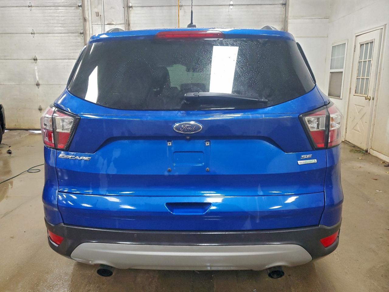 Ford Escape Se Image 8