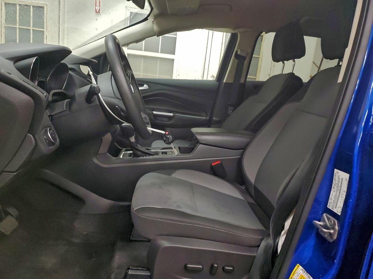 Ford Escape Se Image 2