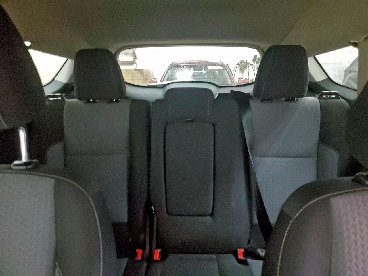 Ford Escape Se Image 9