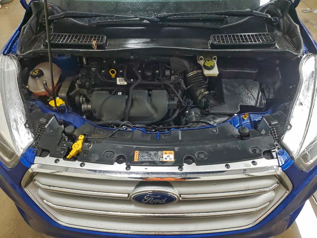 Ford Escape Se Image 13