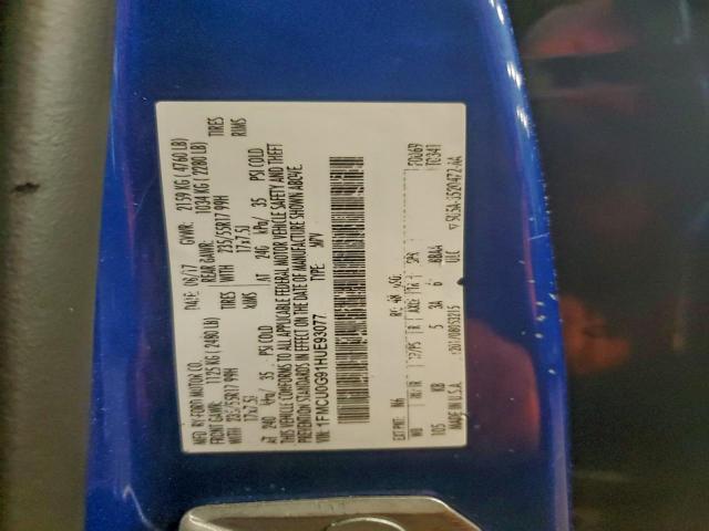 Ford Escape Se Image 3