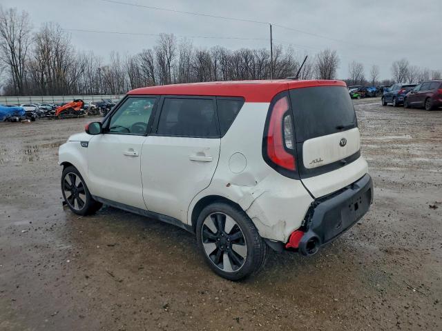 Kia Soul + Image 2