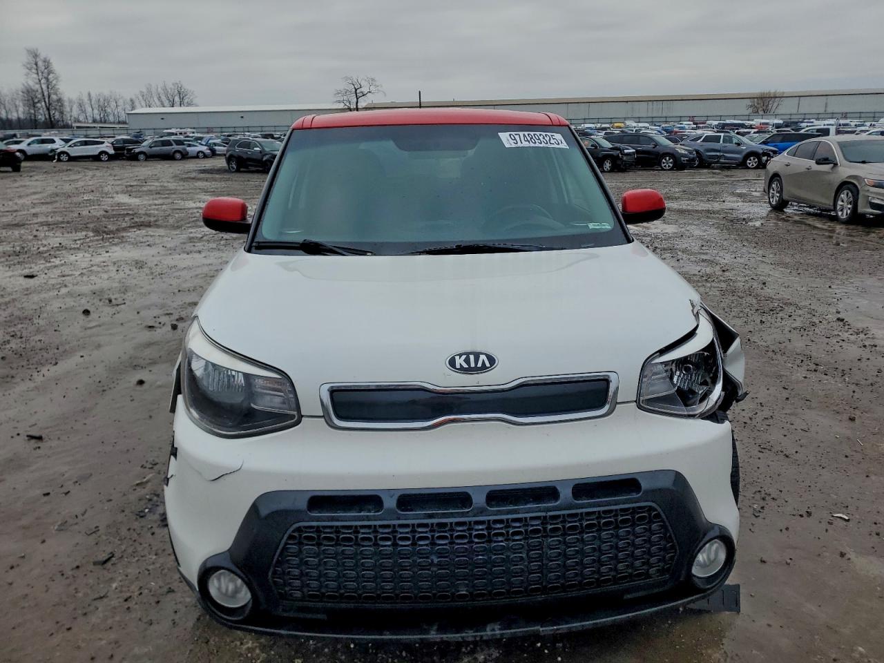Kia Soul + Image 8