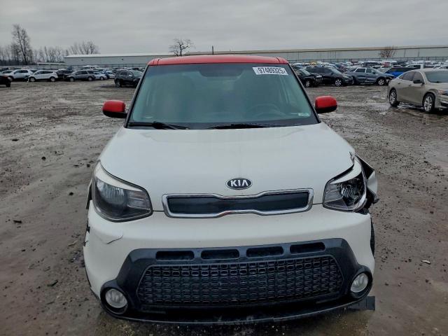 Kia Soul + Image 8