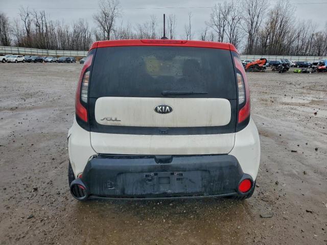 Kia Soul + Image 5
