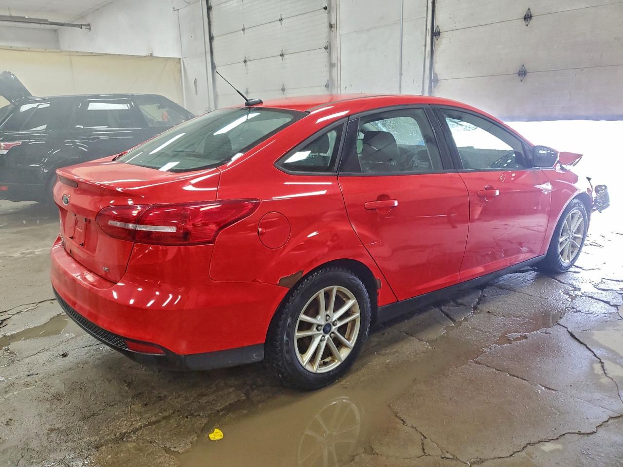Ford Focus Se Image 2