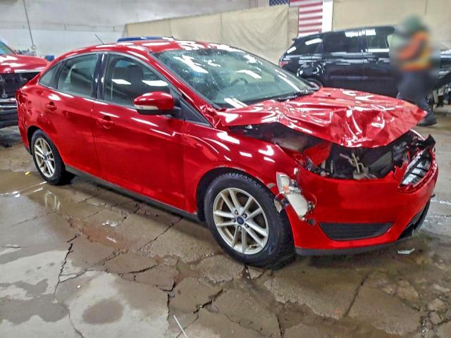 Ford Focus Se Image 4