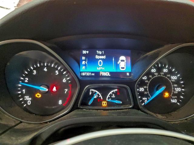 Ford Focus Se Image 13