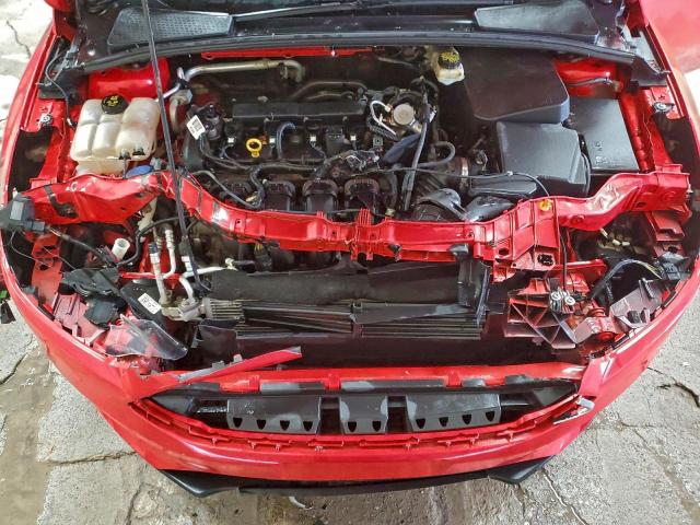 Ford Focus Se Image 9