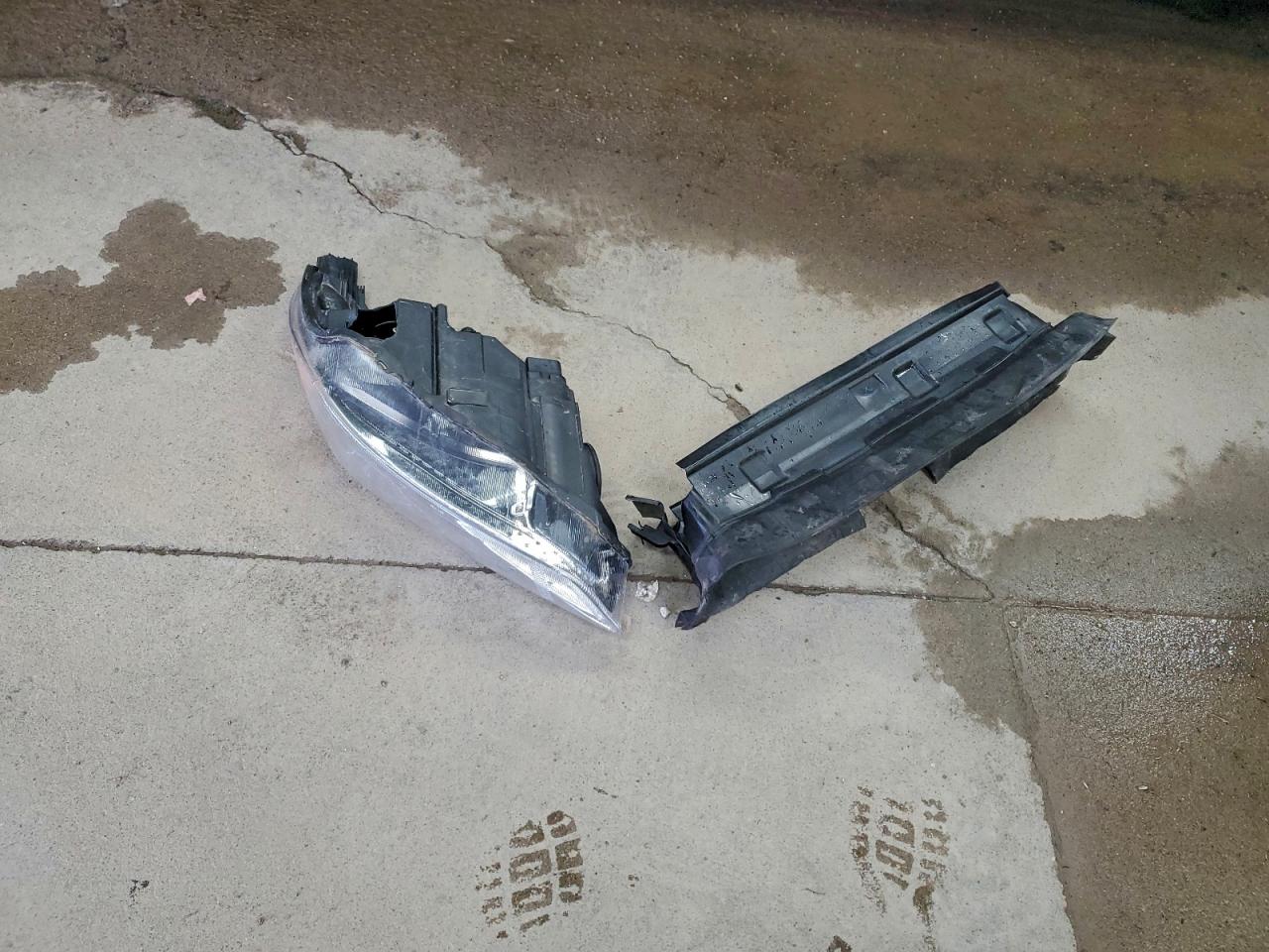 Ford Focus Se Image 8