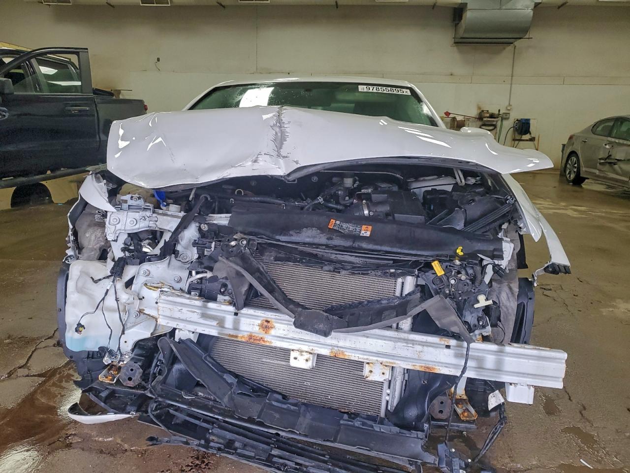 Ford Fusion Se Image 10