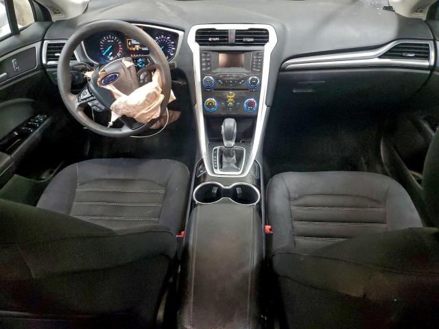 Ford Fusion Se Image 9