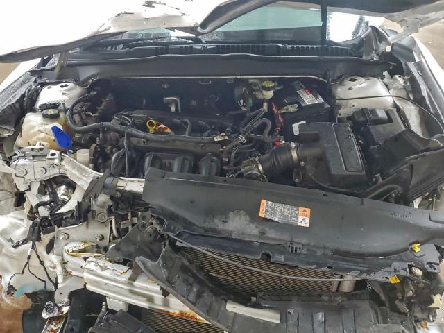 Ford Fusion Se Image 13