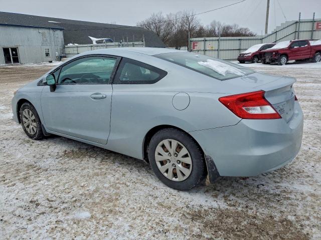 Honda Civic Lx Image 3