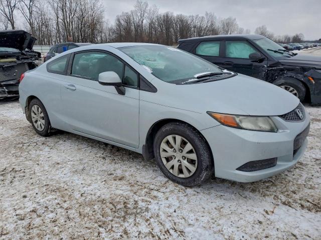 Honda Civic Lx Image 4