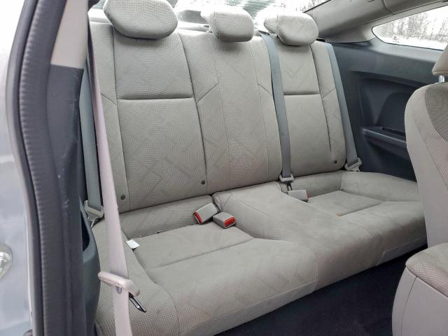 Honda Civic Lx Image 10