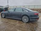 Audi A8 L Image 5