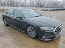 Audi A8 L Image 10
