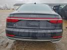 Audi A8 L Image 11