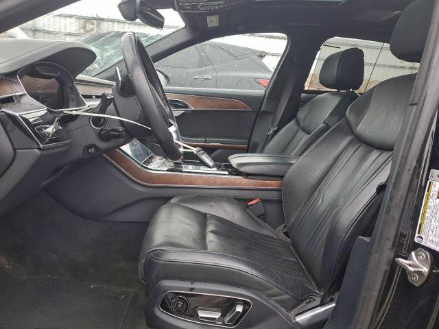 Audi A8 L Image 9