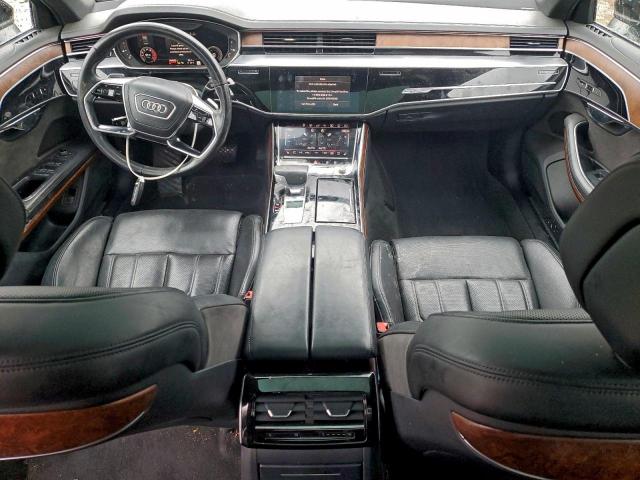 Audi A8 L Image 8