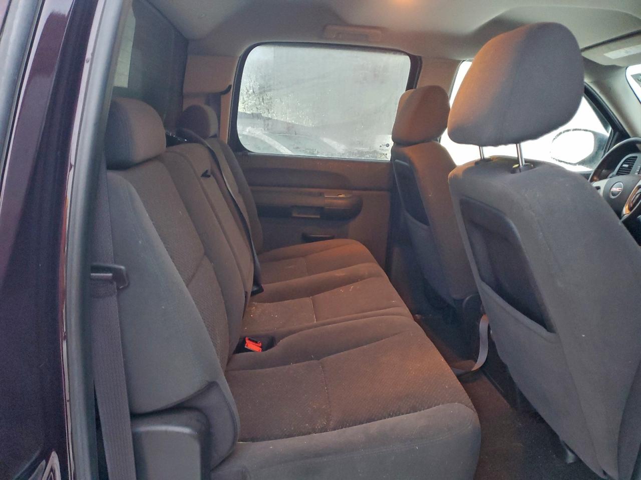 GMC Sierra K1500 Image 12