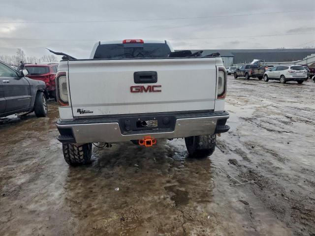GMC Sierra K1500 Slt Image 2