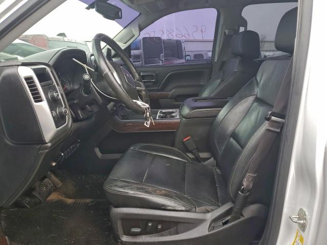 GMC Sierra K1500 Slt Image 9