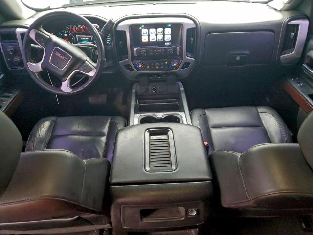 GMC Sierra K1500 Slt Image 10