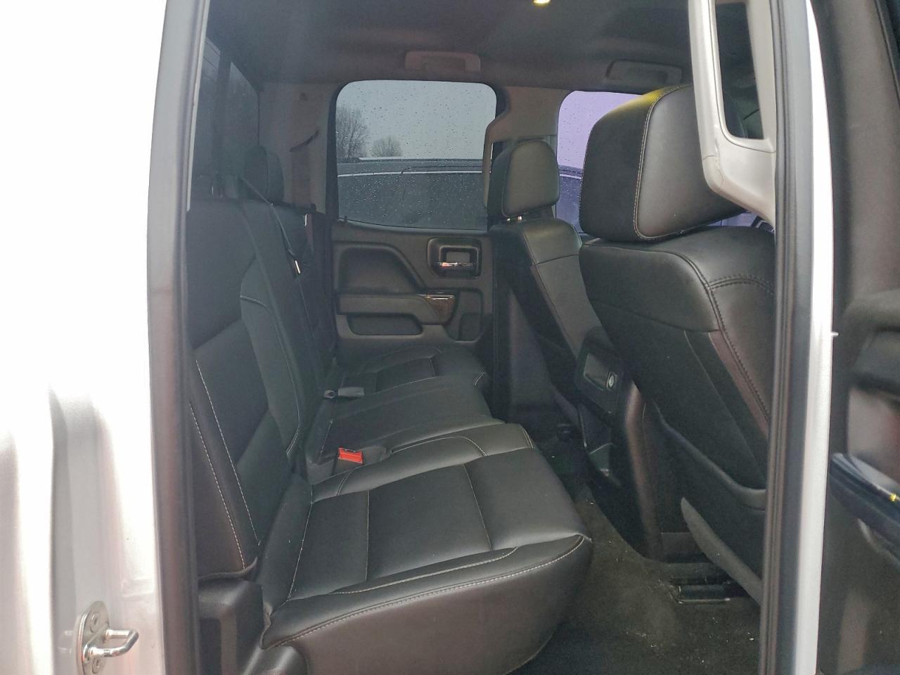 GMC Sierra K1500 Slt Image 12