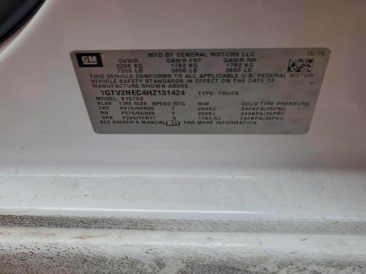 GMC Sierra K1500 Slt Image 6