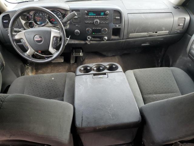 GMC Sierra K1500 Image 8