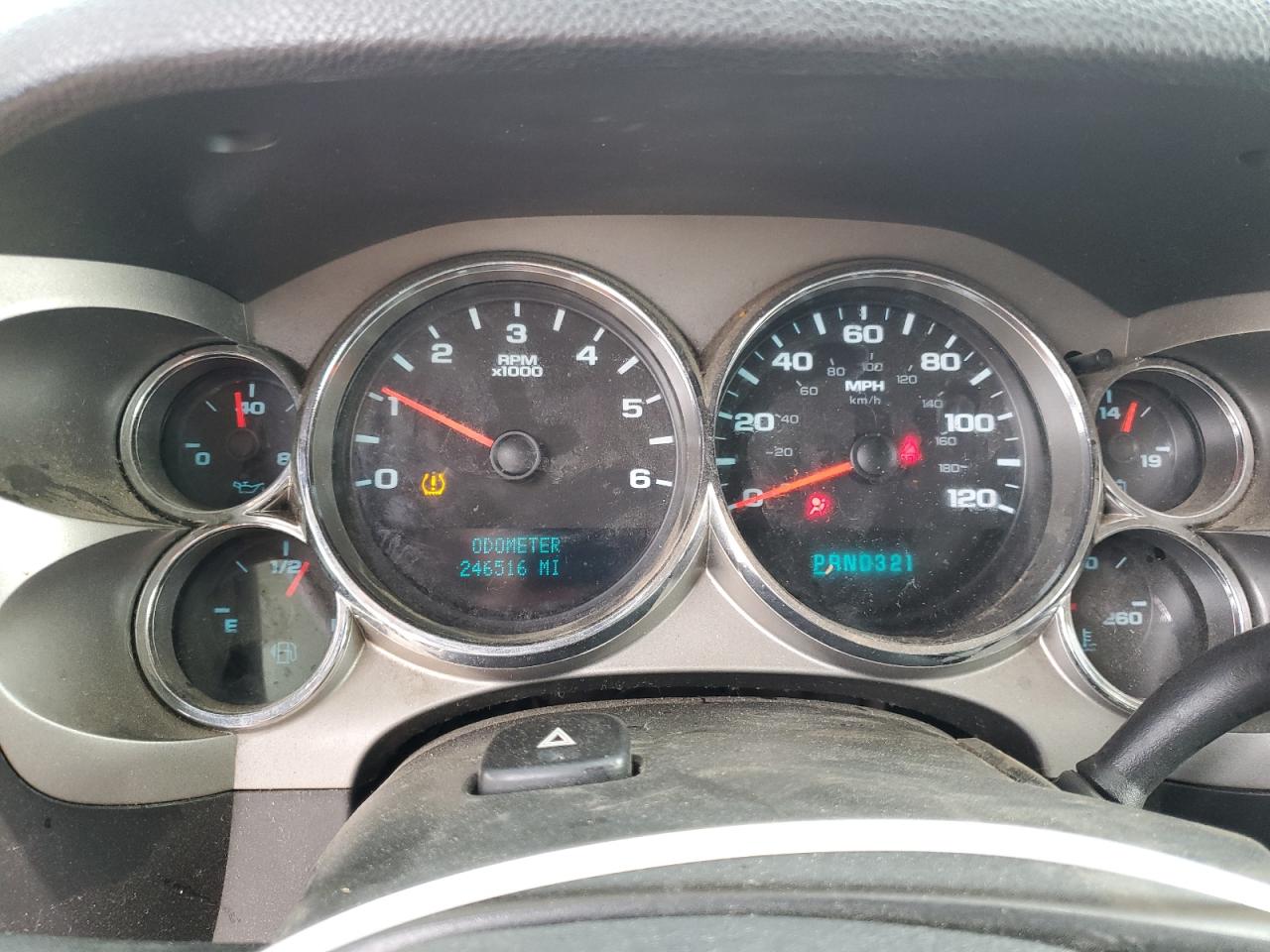 GMC Sierra K1500 Image 10