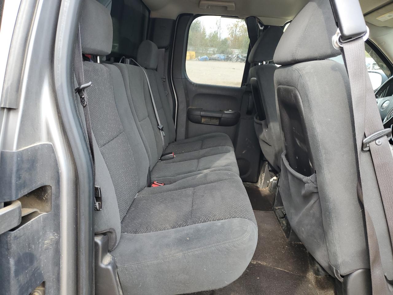 GMC Sierra K1500 Image 12