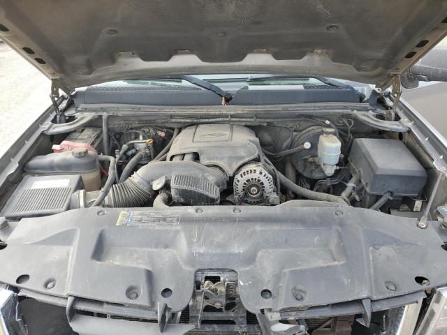 GMC Sierra K1500 Image 11