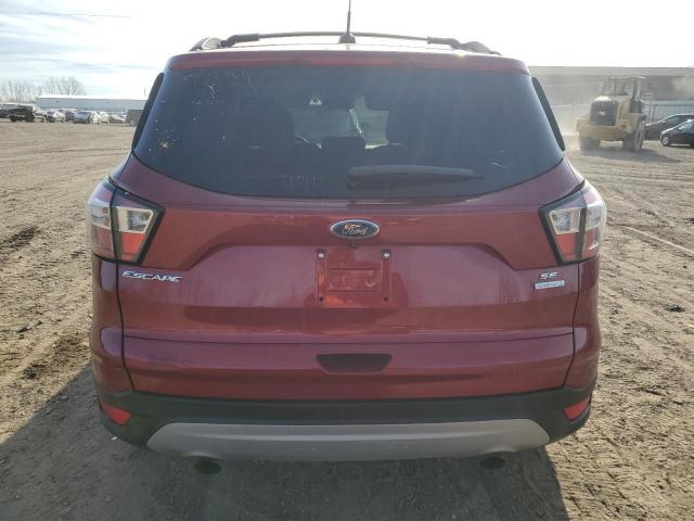 Ford Escape Se Image 4
