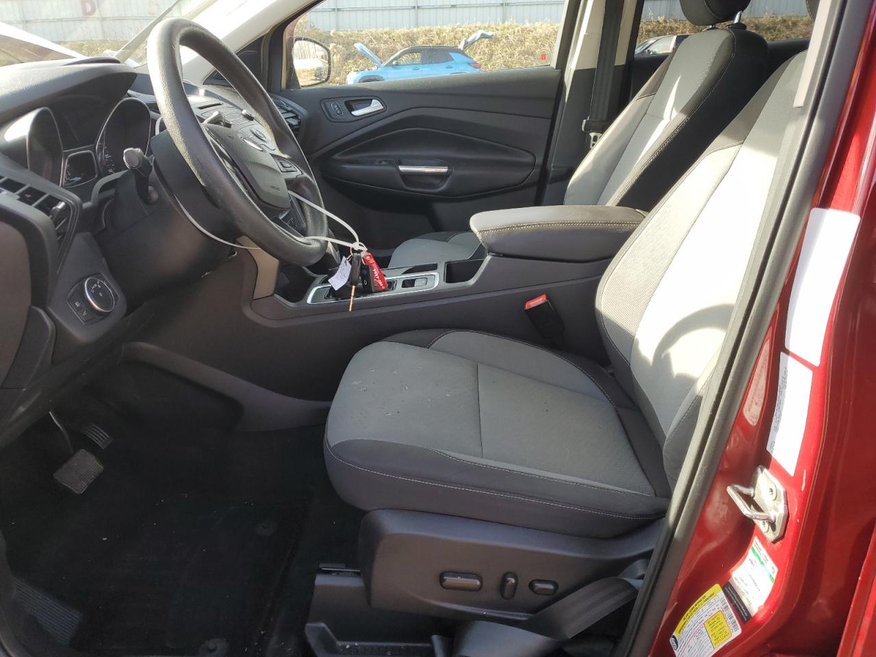 Ford Escape Se Image 8