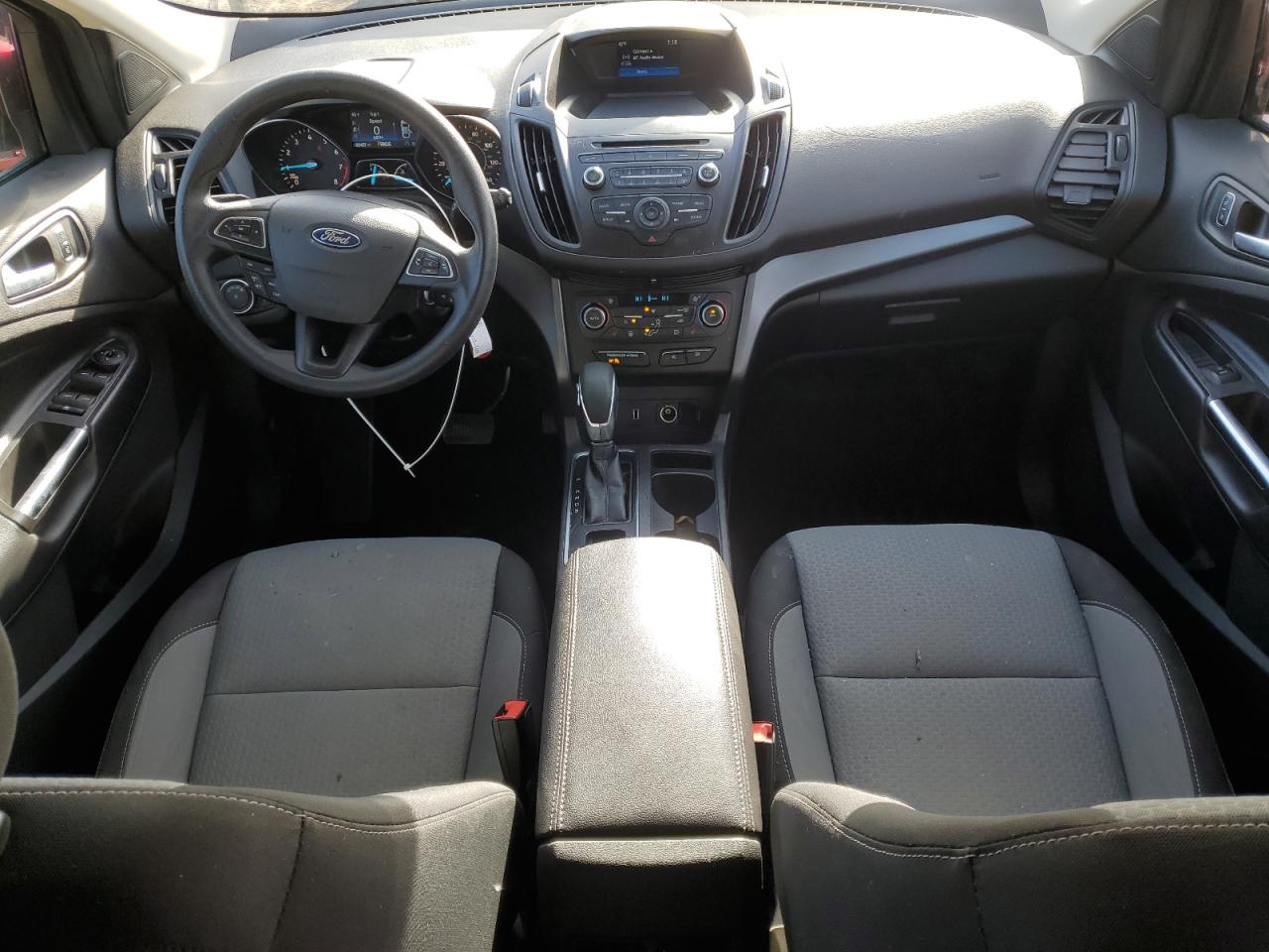 Ford Escape Se Image 13