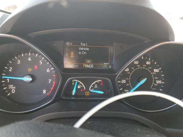 Ford Escape Se Image 10